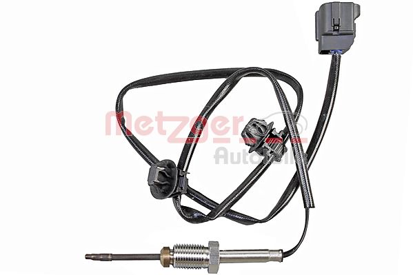 METZGER 0894850 Sensor, Abgastemperatur